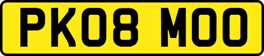 PK08MOO