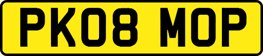 PK08MOP