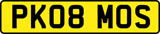 PK08MOS