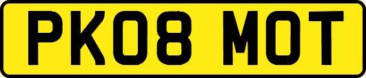 PK08MOT