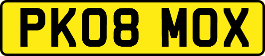 PK08MOX