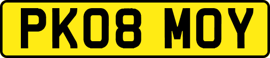 PK08MOY