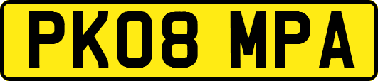 PK08MPA