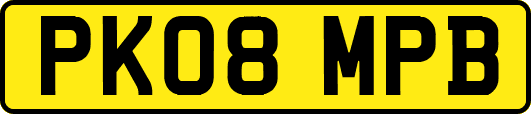 PK08MPB