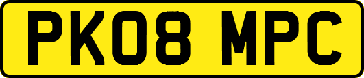 PK08MPC