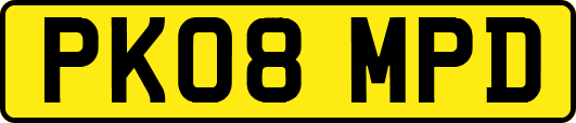 PK08MPD
