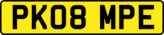 PK08MPE