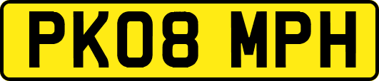 PK08MPH