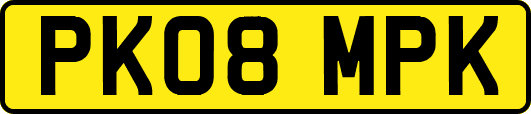 PK08MPK
