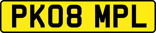 PK08MPL