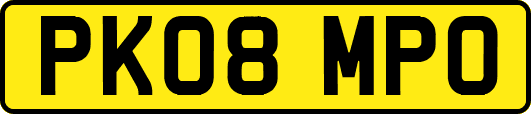 PK08MPO
