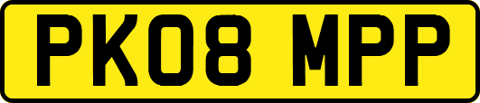 PK08MPP