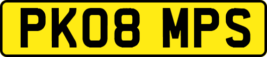 PK08MPS