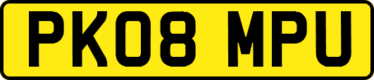 PK08MPU
