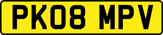 PK08MPV