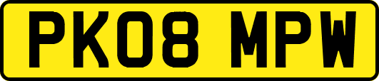 PK08MPW