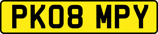 PK08MPY