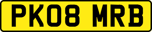 PK08MRB