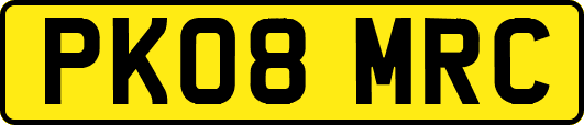 PK08MRC