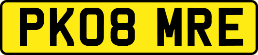 PK08MRE