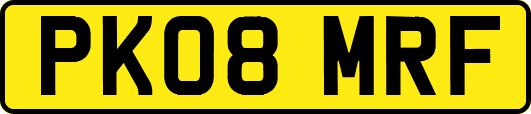 PK08MRF
