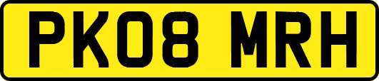 PK08MRH