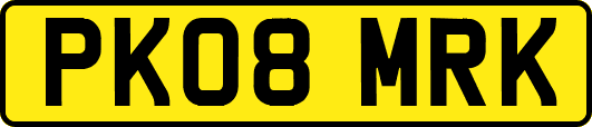 PK08MRK
