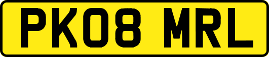 PK08MRL