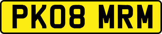 PK08MRM