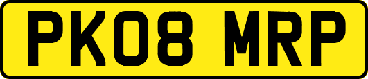 PK08MRP