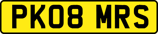 PK08MRS