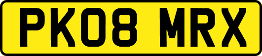 PK08MRX