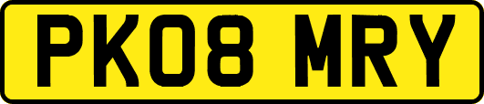 PK08MRY