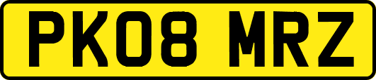 PK08MRZ