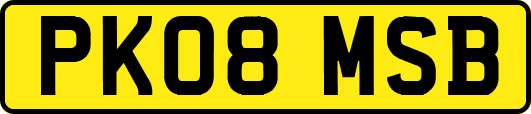 PK08MSB