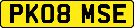 PK08MSE