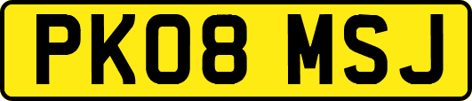 PK08MSJ