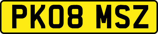 PK08MSZ