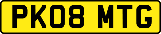 PK08MTG