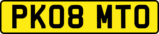 PK08MTO