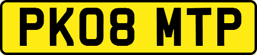 PK08MTP