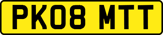 PK08MTT