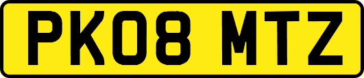 PK08MTZ