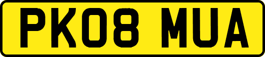 PK08MUA