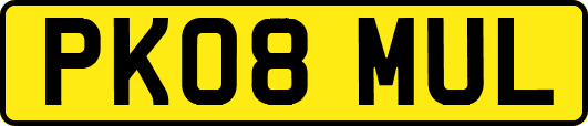 PK08MUL