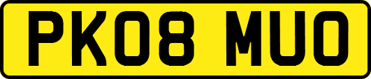 PK08MUO