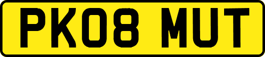 PK08MUT