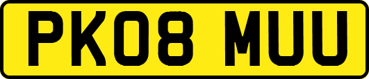 PK08MUU