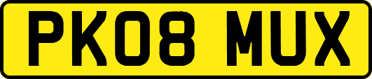 PK08MUX