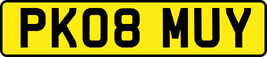 PK08MUY